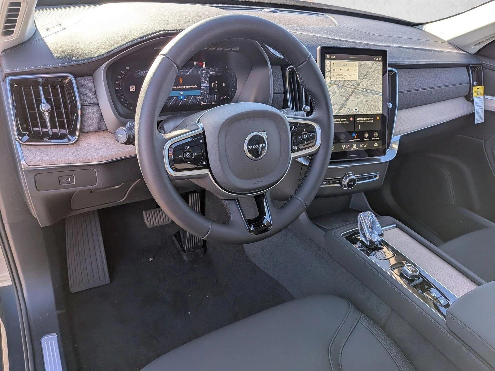 Thumbnail: 2026 Volvo XC90 - 3