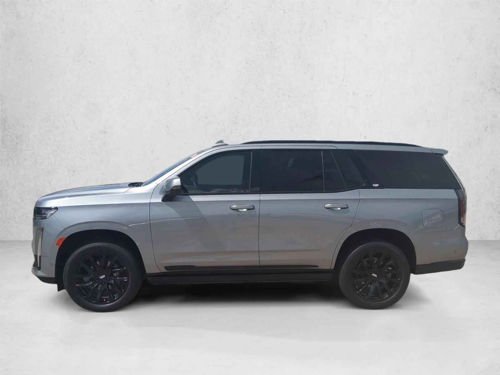 Thumbnail: 2024 Cadillac Escalade - 2