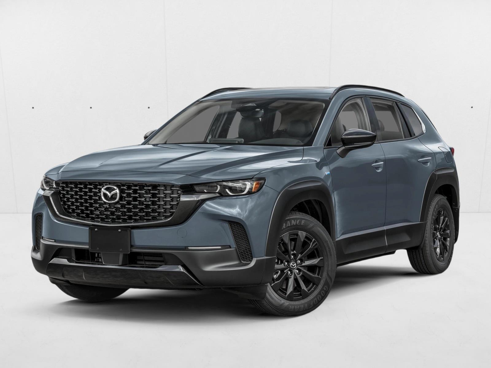 Thumbnail: 2026 Mazda CX-50 - 1