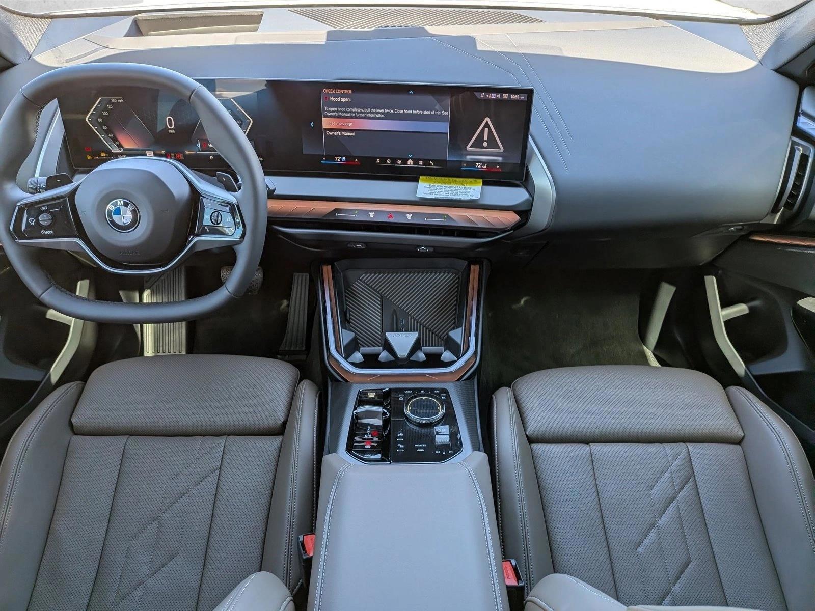 Thumbnail: 2026 BMW X3 - 4