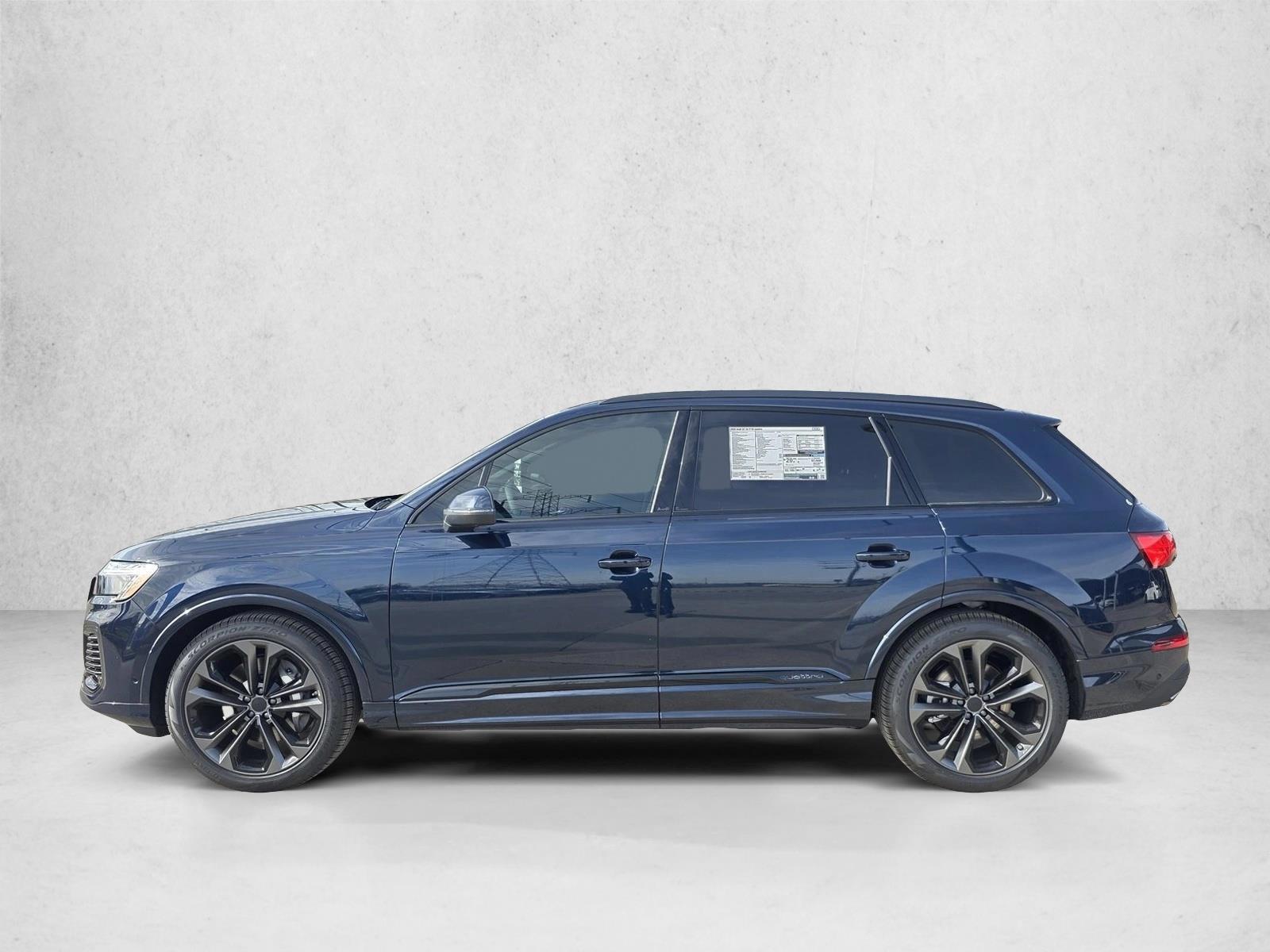 Thumbnail: 2026 Audi Q7 - 2