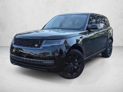 2025 Land Rover Range Rover SE -
                  Sanford, FL
