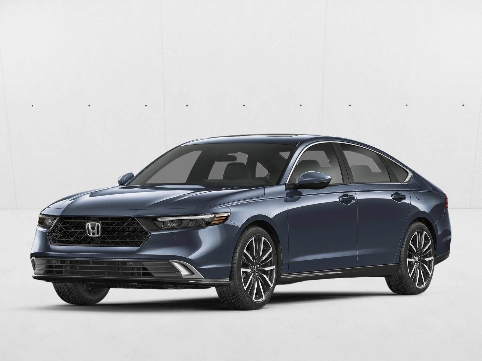 Thumbnail: 2026 Honda Accord - 1