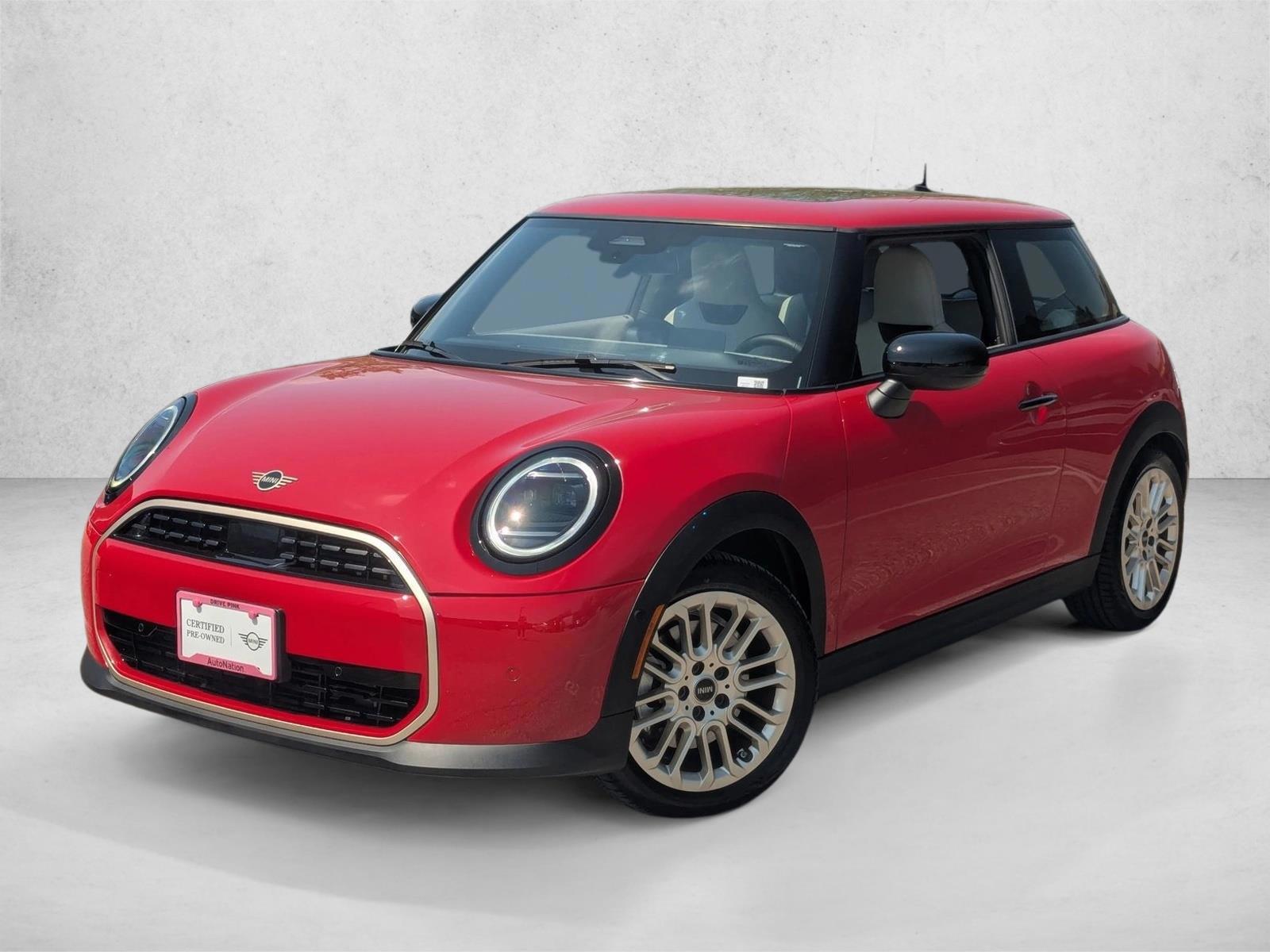 Thumbnail: 2025 MINI Cooper Hardtop - 1