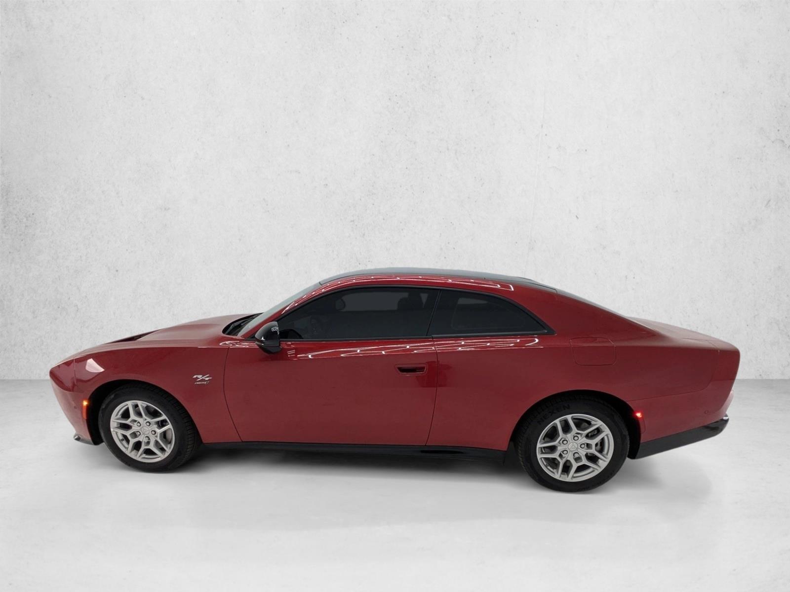 Thumbnail: 2025 Dodge Charger - 2