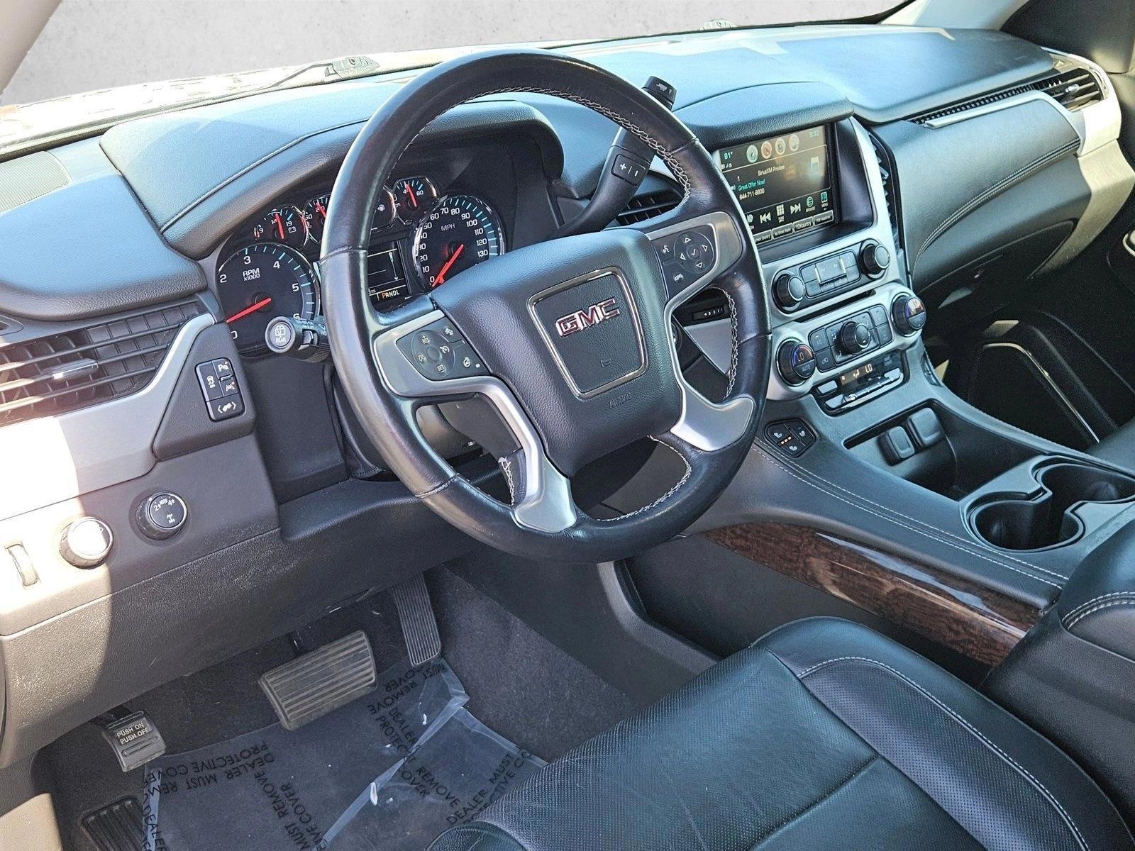 Thumbnail: 2020 GMC Yukon - 3