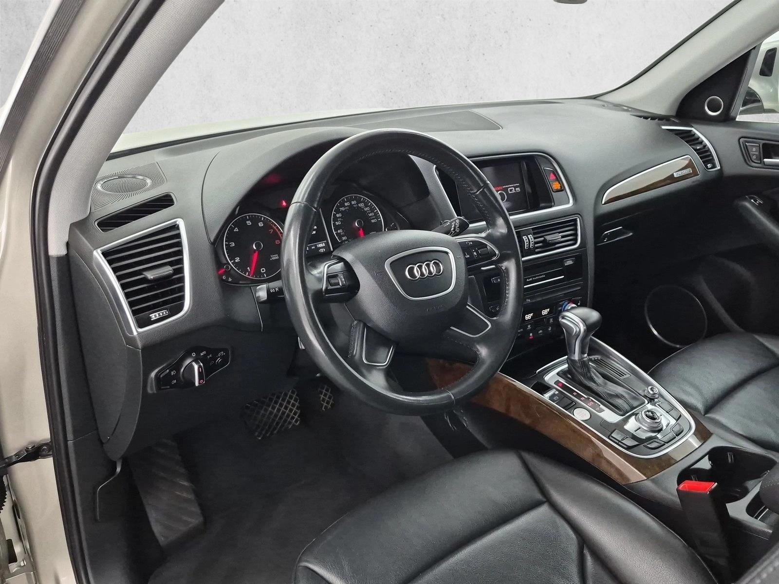 Thumbnail: 2017 Audi Q5 - 3