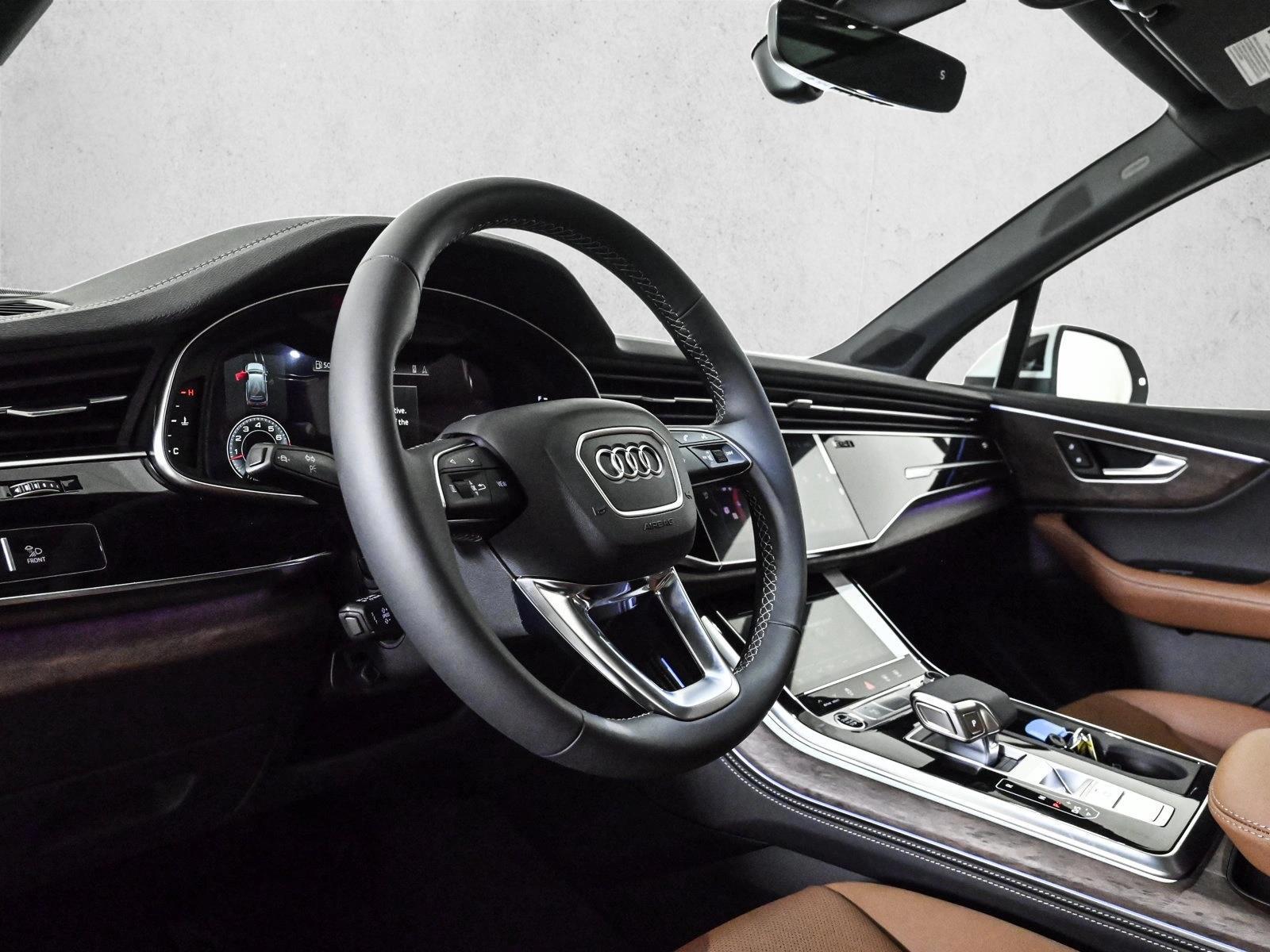 Thumbnail: 2026 Audi Q7 - 3