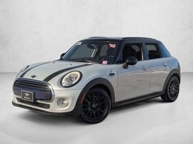 2016 MINI Cooper Hardtop  -
                  Towson, MD