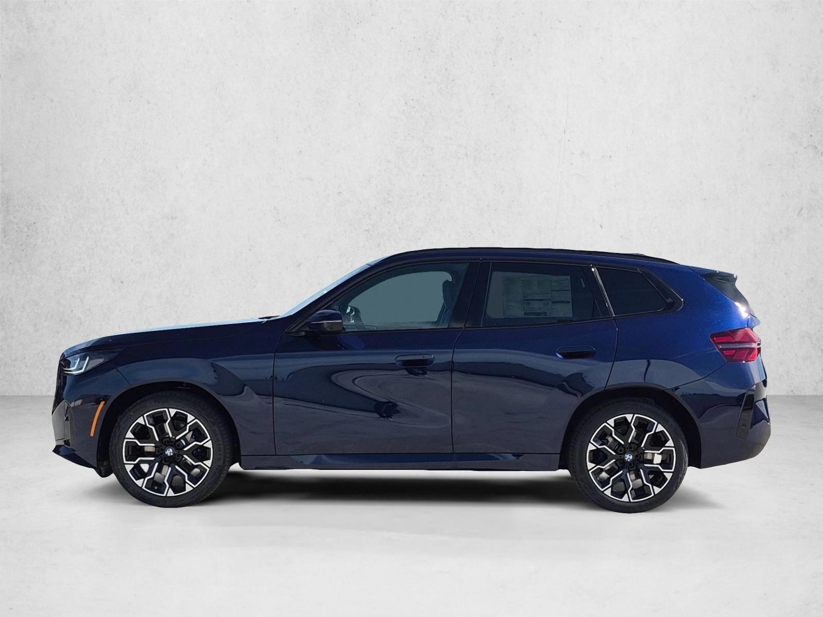 Thumbnail: 2026 BMW X3 - 2