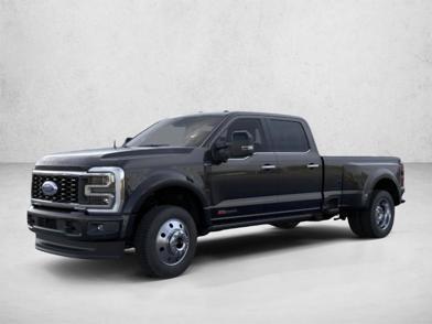 2026 Ford Super Duty F-450 DRW