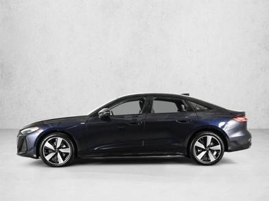 2026 Audi A5