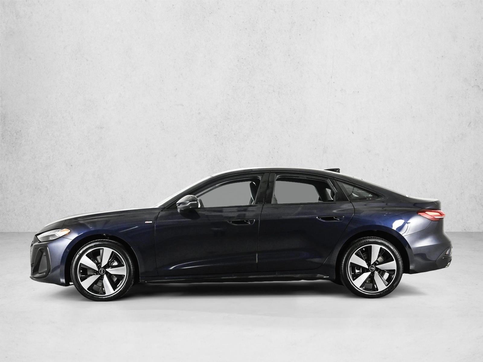 Thumbnail: 2026 Audi A5 - 2