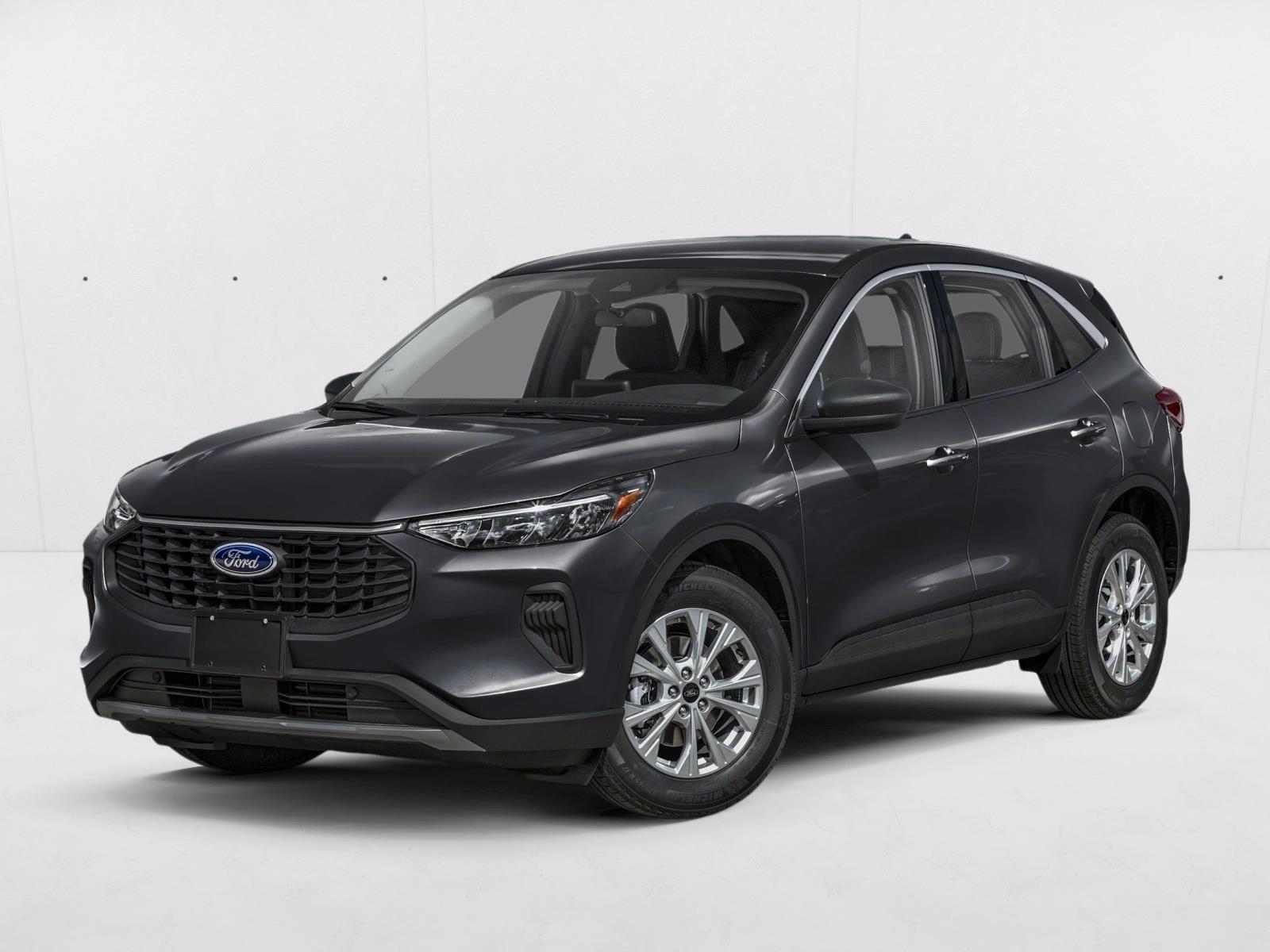 Thumbnail: 2026 Ford Escape - 1