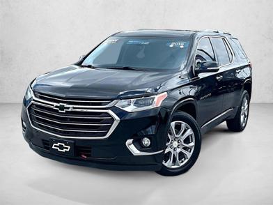 2019 Chevrolet Traverse Premier -
                  Miami, FL