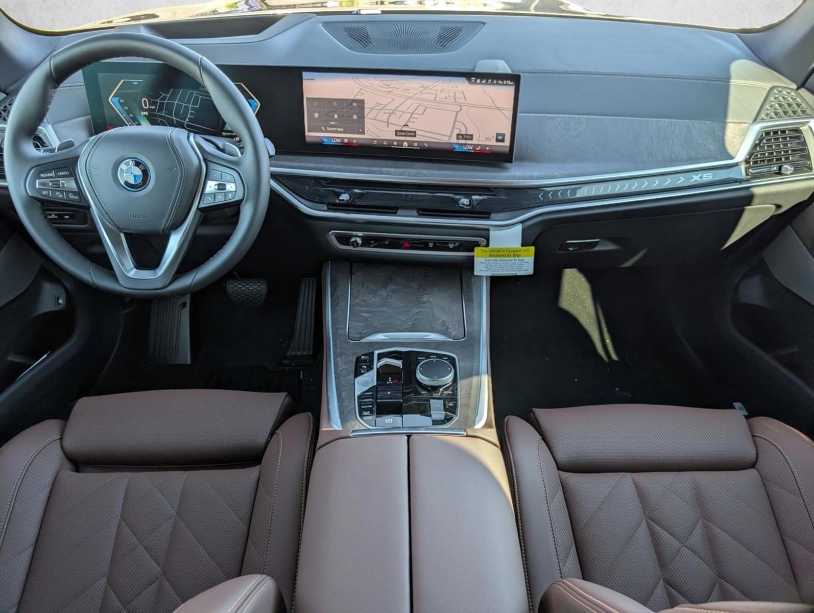 Thumbnail: 2026 BMW X5 - 4