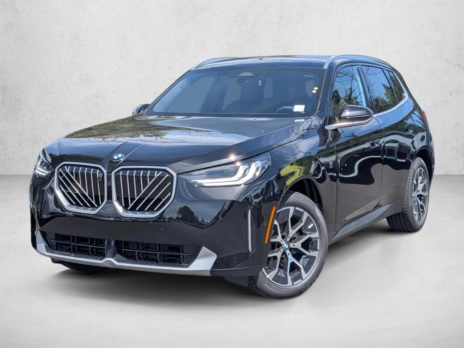 Thumbnail: 2026 BMW X3 - 1
