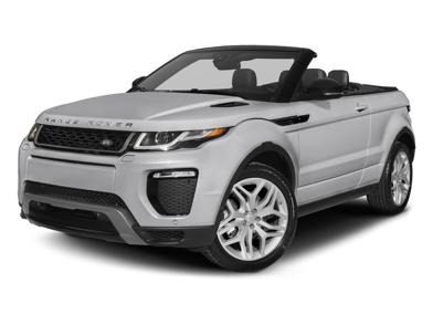 2017 Land Rover Range Rover Evoque HSE Dynamic -
                  Scottsdale, AZ