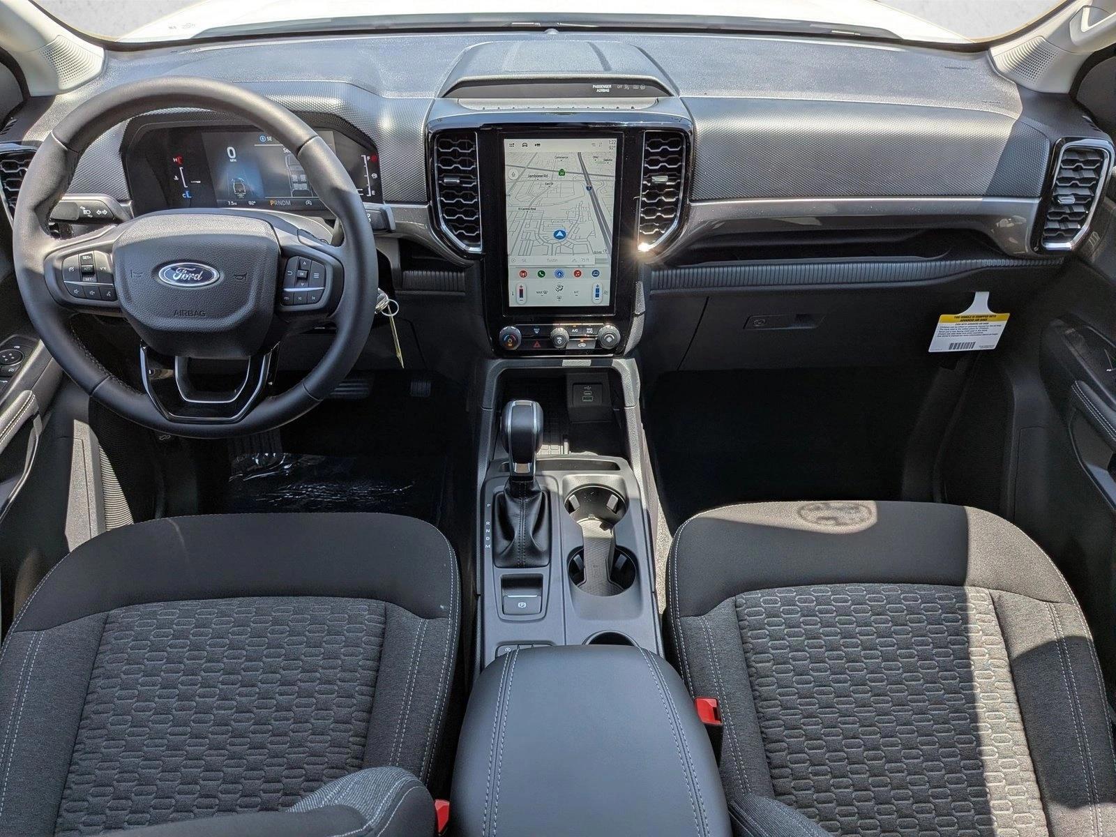 Thumbnail: 2026 Ford Ranger - 3