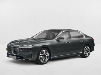 2023 BMW i7 xDrive60 -
                  Delray Beach, FL