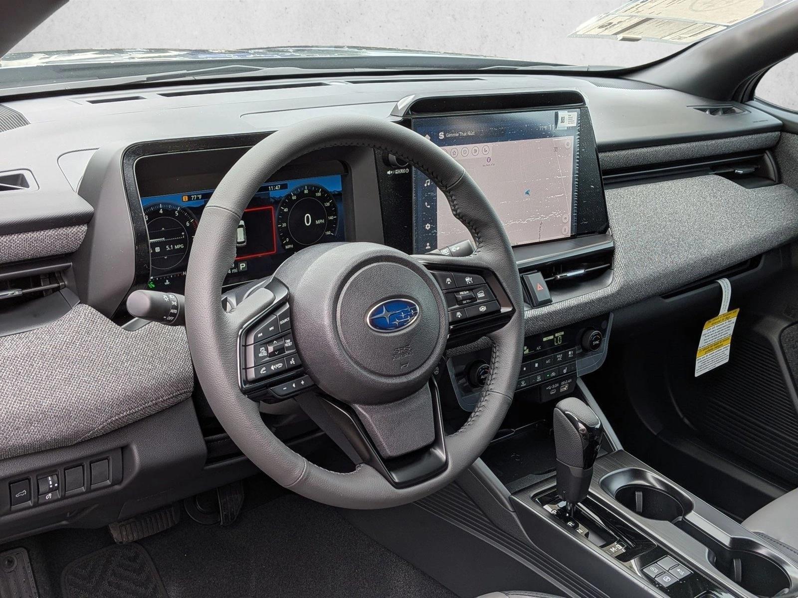 Thumbnail: 2026 Subaru Outback - 3