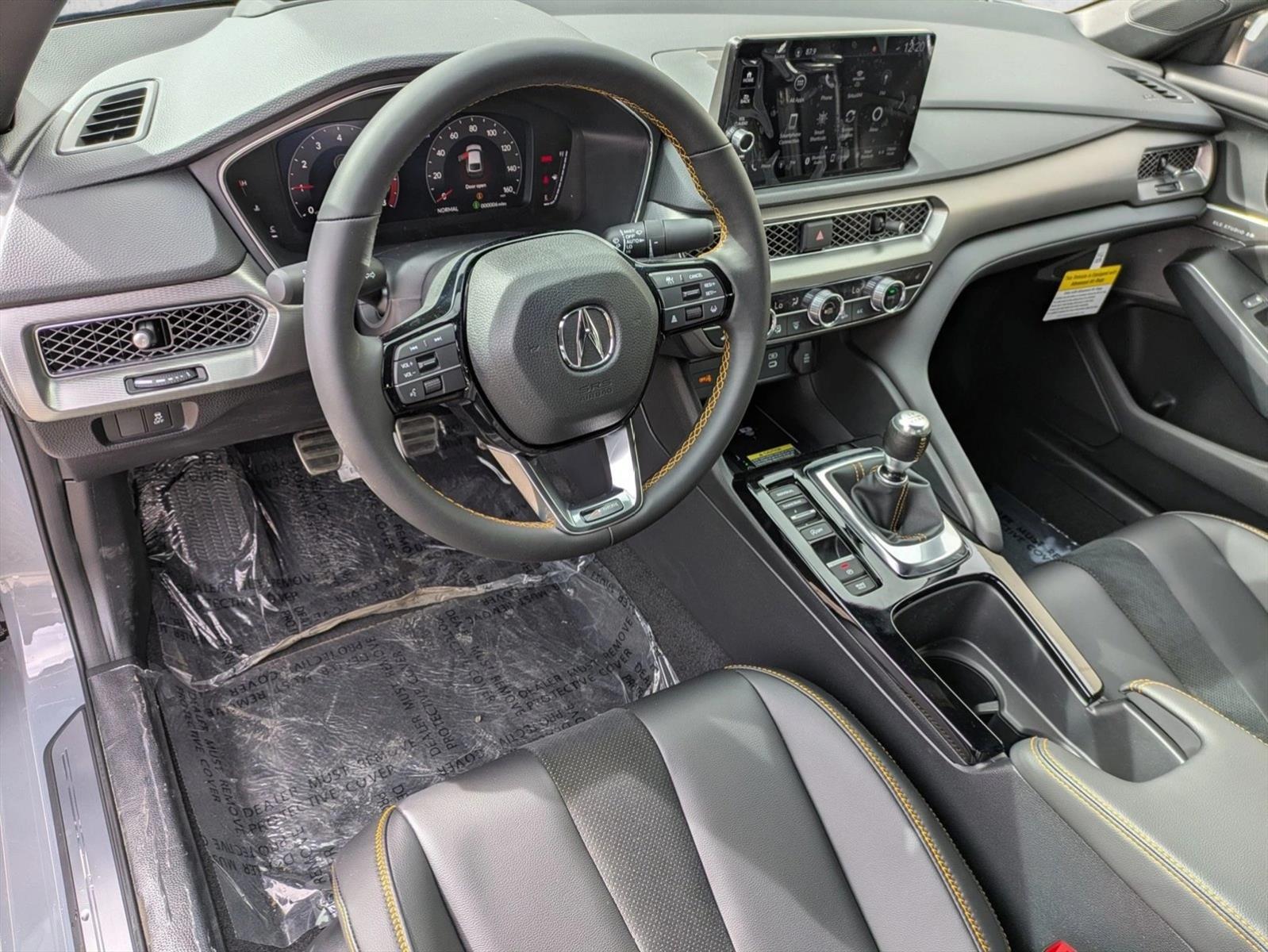 Thumbnail: 2026 Acura Integra - 3