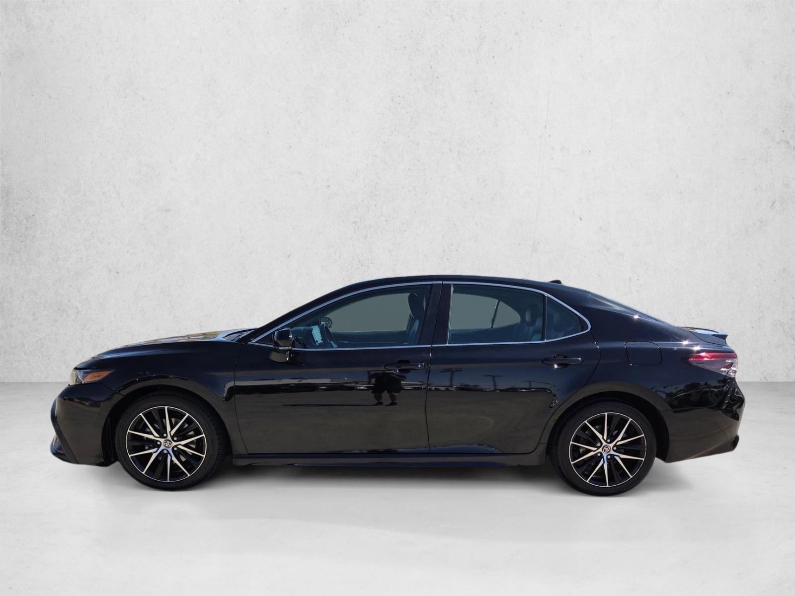 Thumbnail: 2024 Toyota Camry - 2