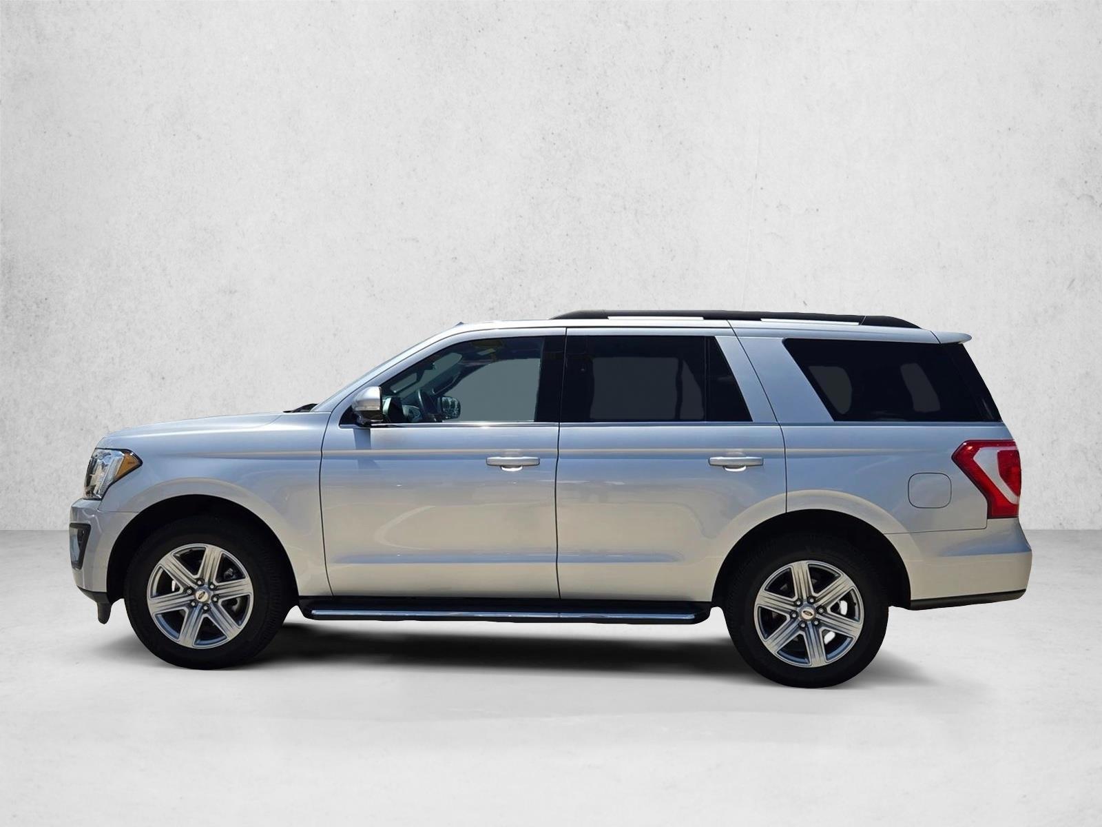 Thumbnail: 2019 Ford Expedition - 2