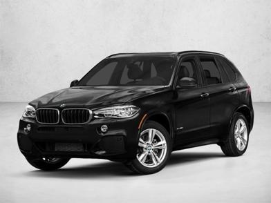 2016 BMW X5 xDrive35d -
                  Plano, TX