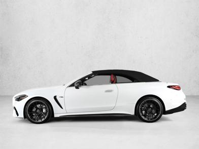 2026 Mercedes-Benz CLE