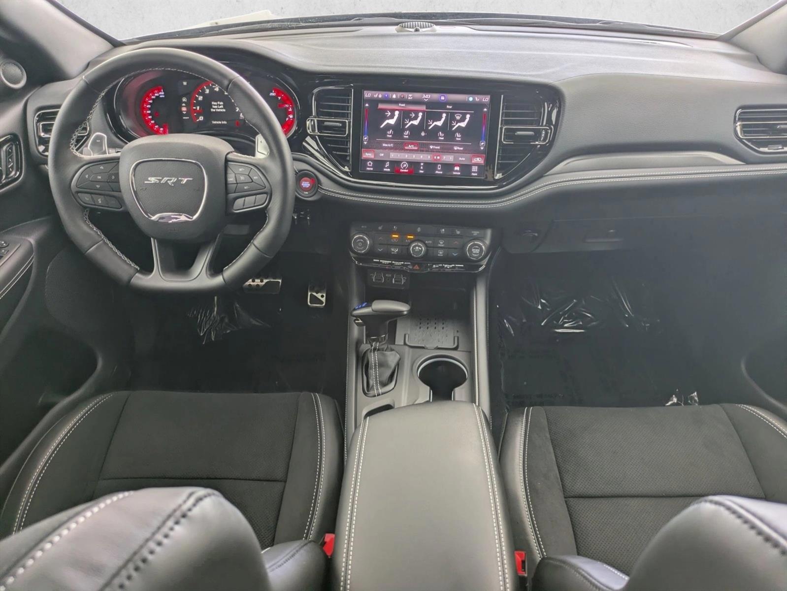 Thumbnail: 2026 Dodge Durango - 3