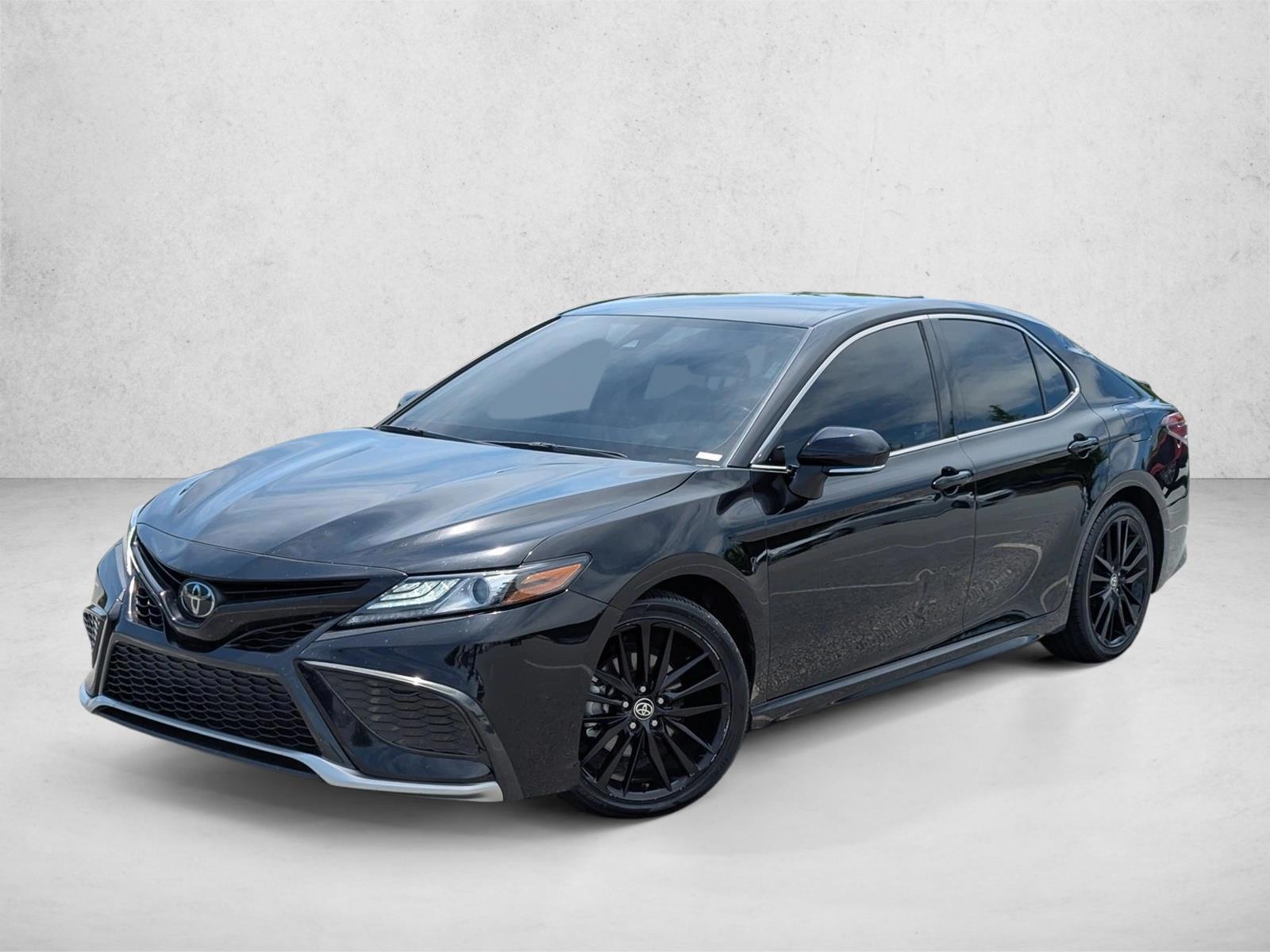 Thumbnail: 2023 Toyota Camry - 1