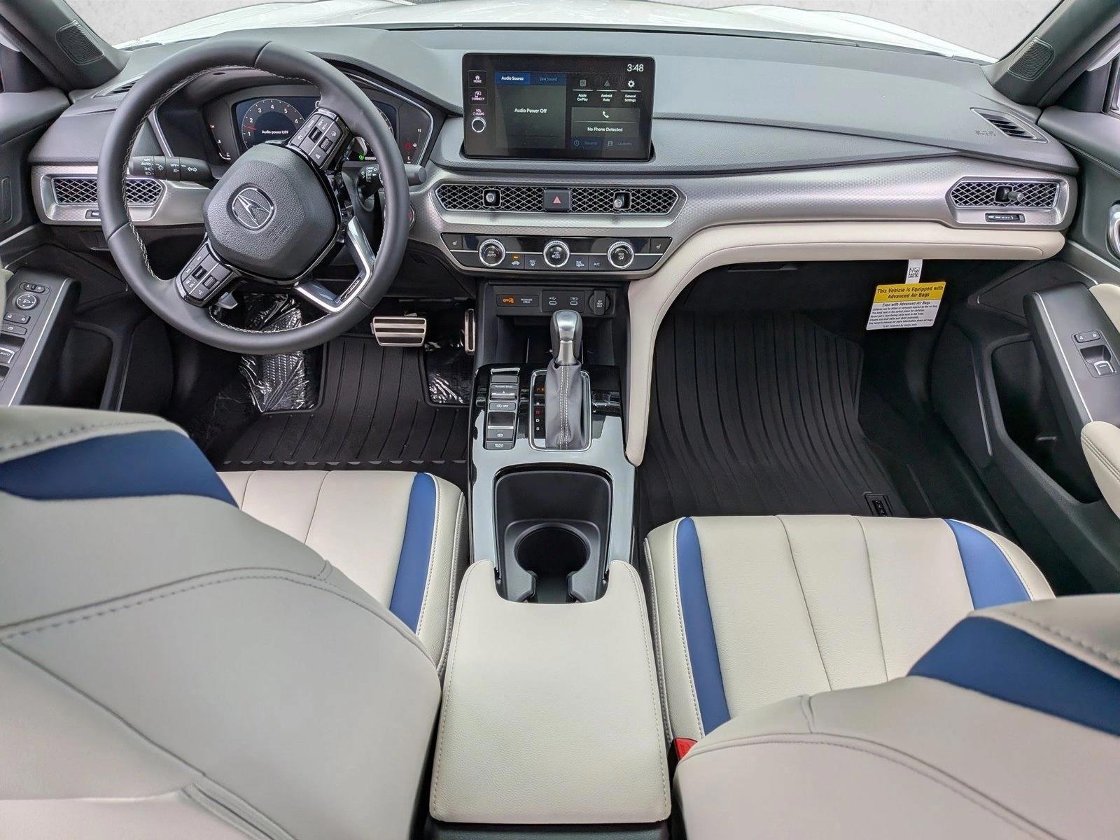 Thumbnail: 2026 Acura Integra - 3