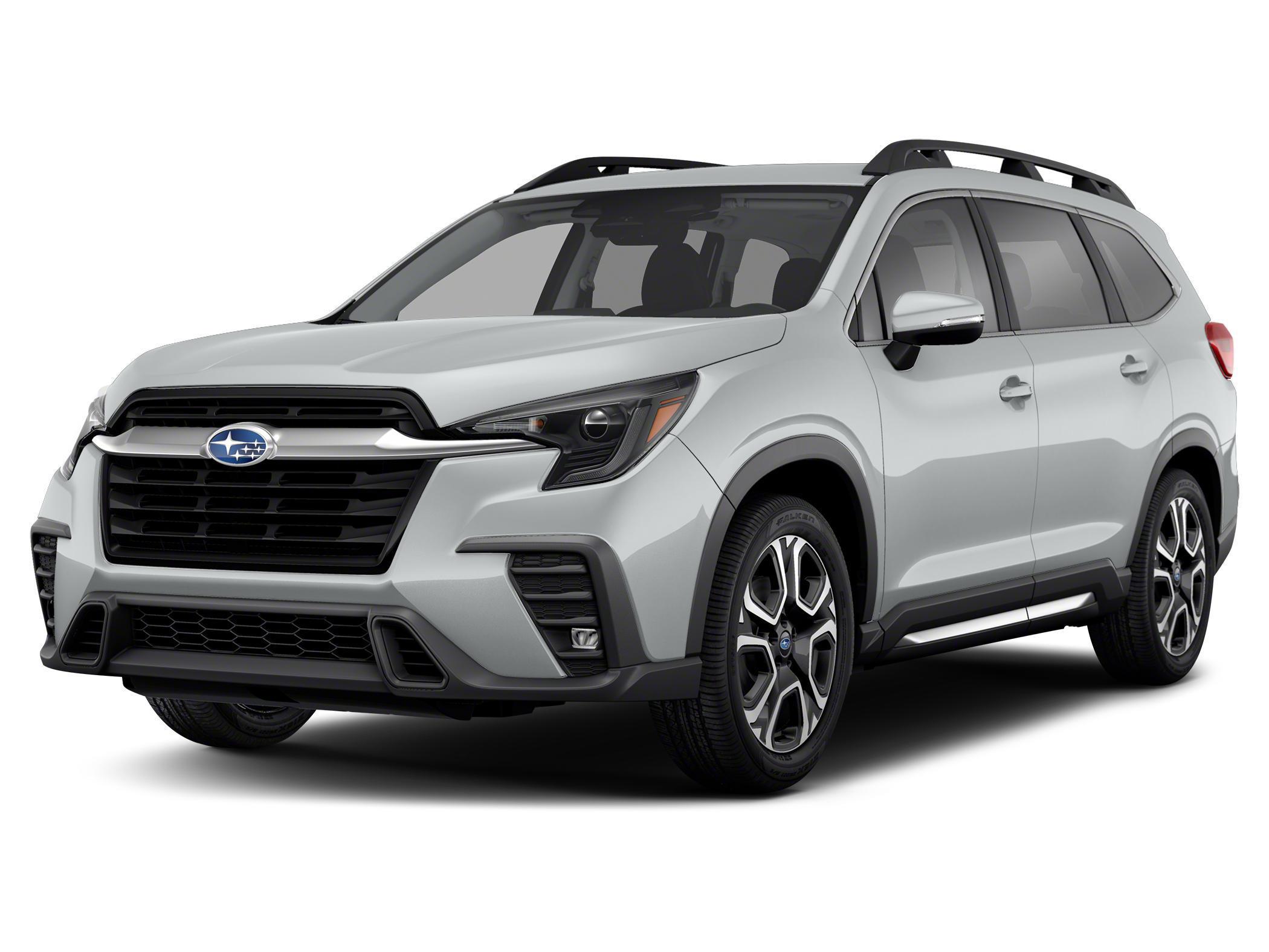 2023 Subaru Ascent