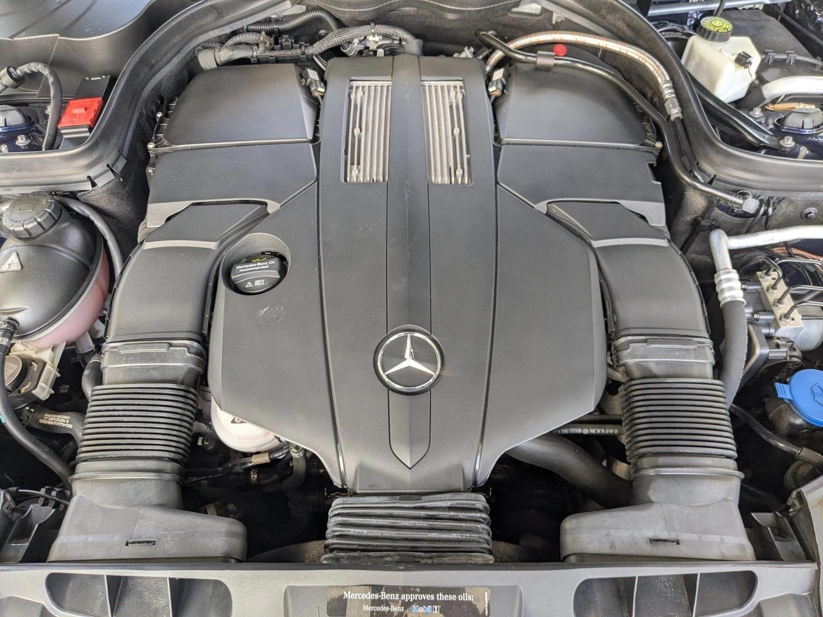 2017 Mercedes-Benz E-Class E400 - Photo 20