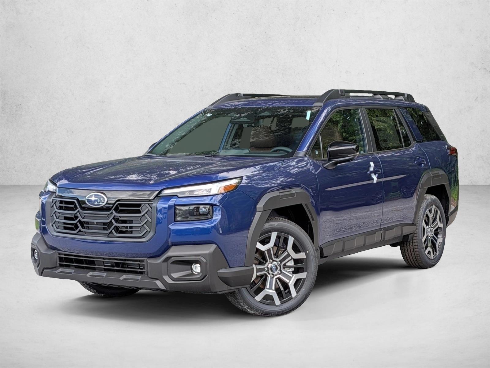 Thumbnail: 2026 Subaru Outback - 1