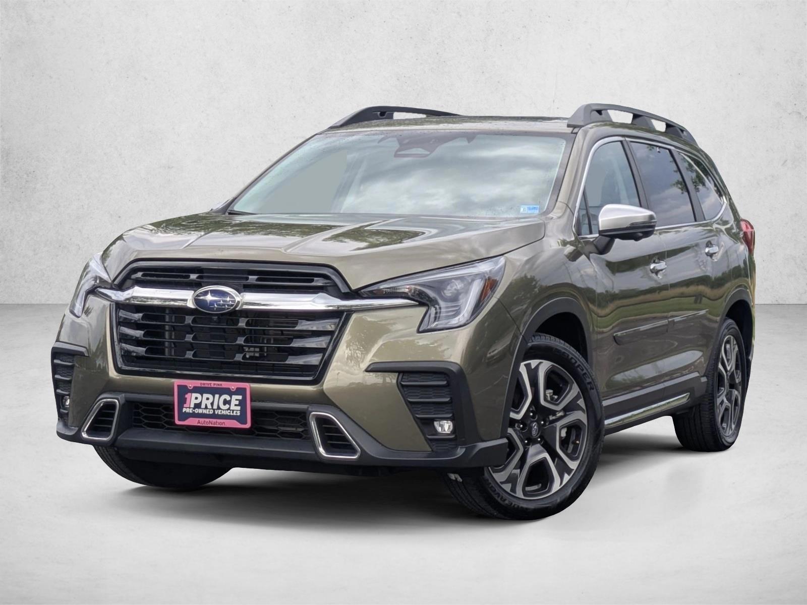 Thumbnail: 2023 Subaru Ascent - 1