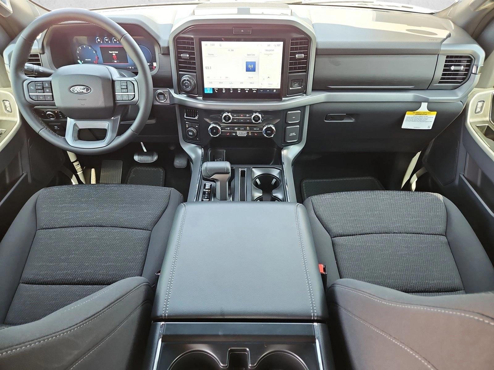 Thumbnail: 2026 Ford F-150 - 3