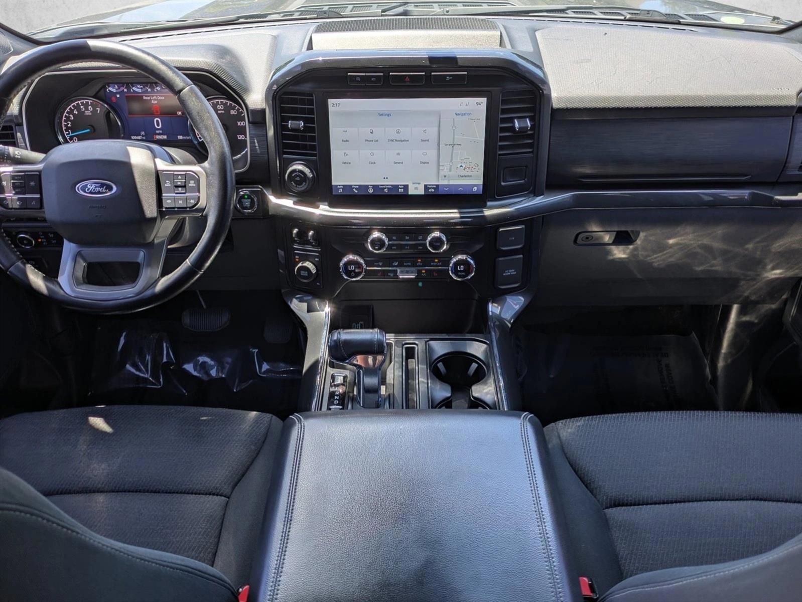 2021 Ford F-150 XLT - Photo 21