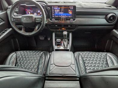2025 Chevrolet Colorado