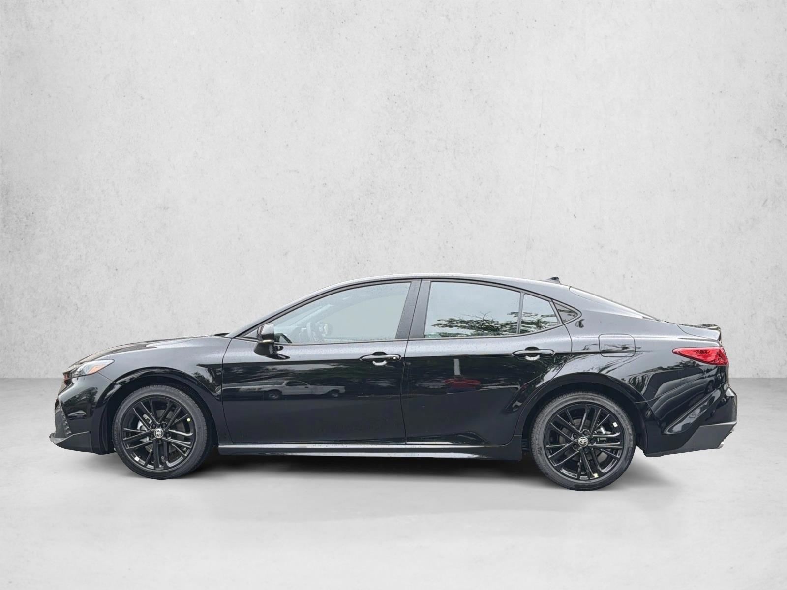 Thumbnail: 2026 Toyota Camry - 2