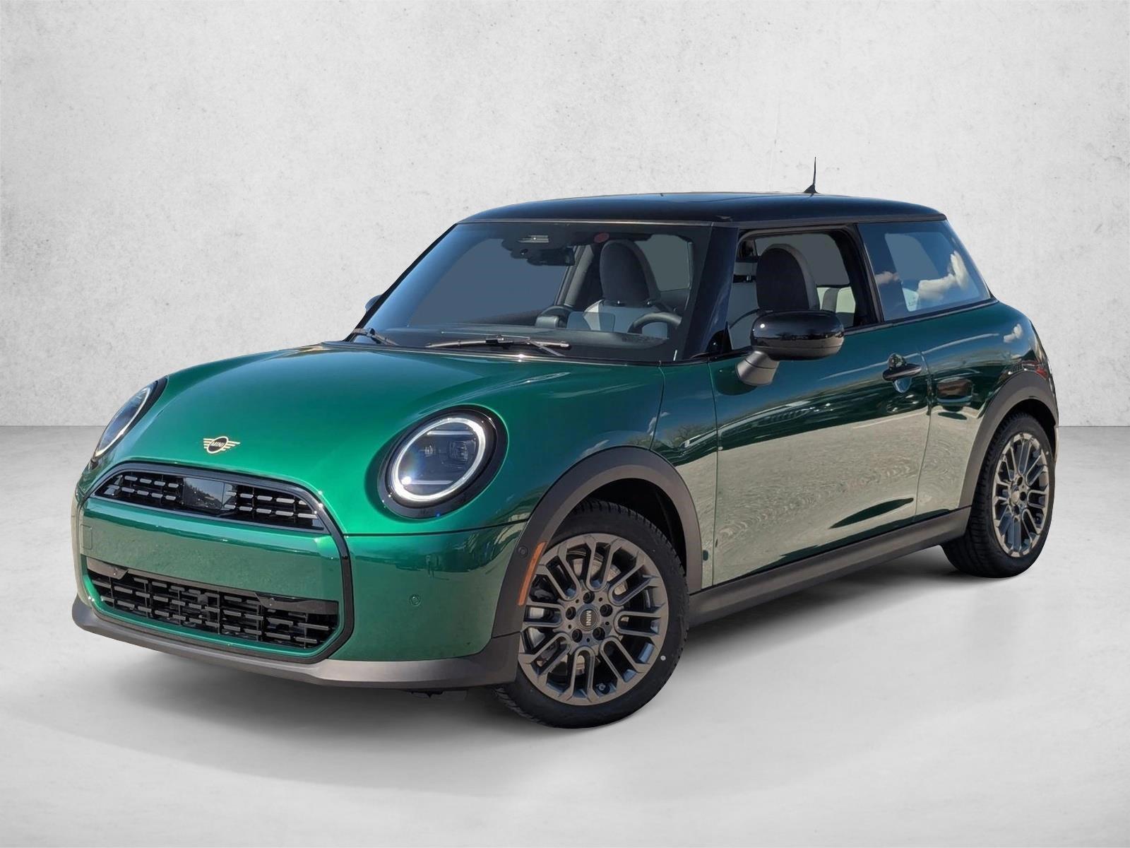 Thumbnail: 2026 MINI Cooper Hardtop - 1