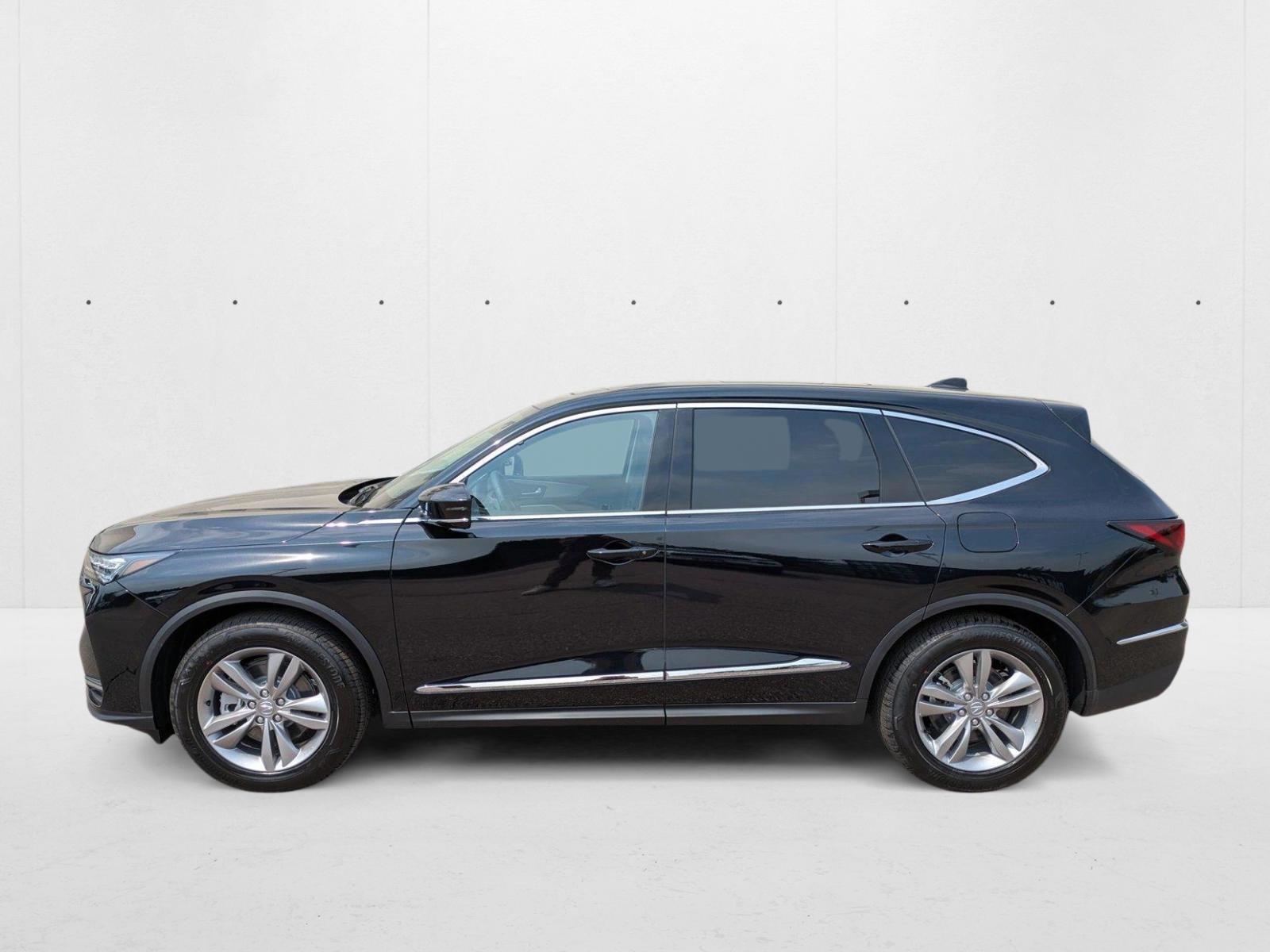 Thumbnail: 2025 Acura MDX - 2