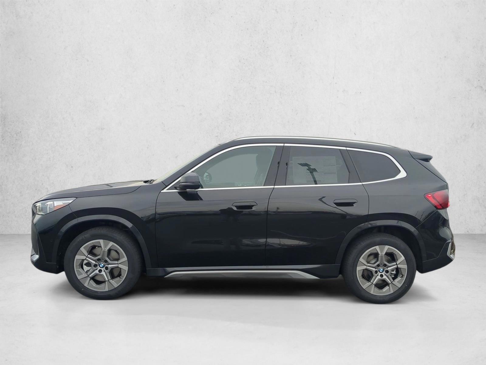 Thumbnail: 2026 BMW X1 - 2