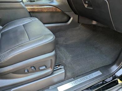 2018 Chevrolet Tahoe