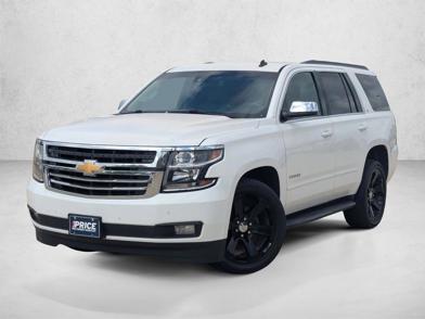 2015 Chevrolet Tahoe LT -
                  Corpus Christi, TX