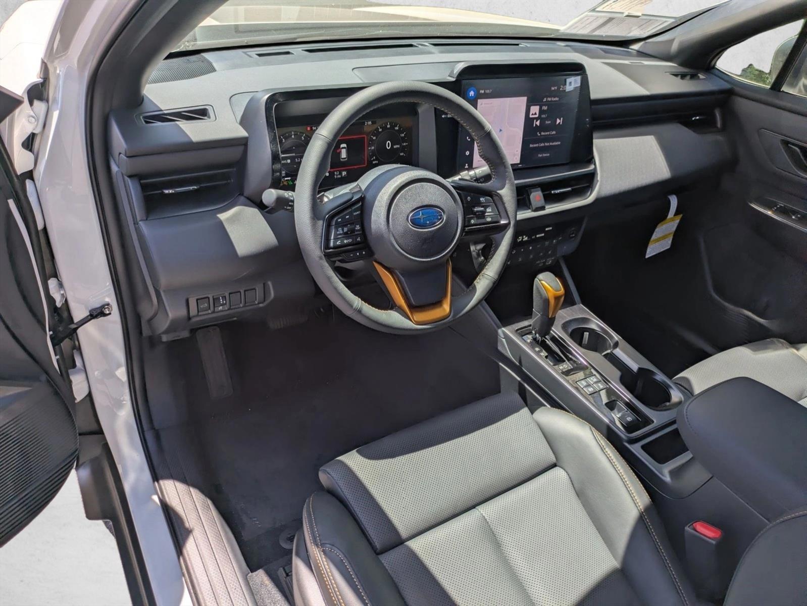 Thumbnail: 2026 Subaru Outback - 2