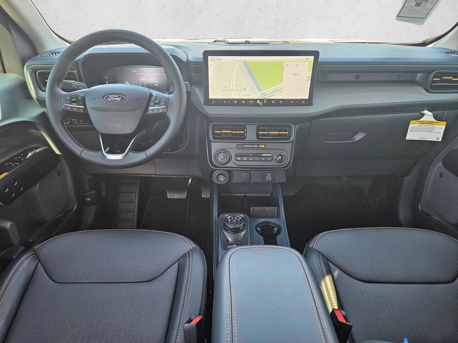 Thumbnail: 2026 Ford Maverick - 3