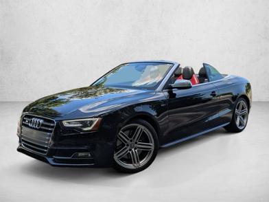 2013 Audi S5 Prestige -
                  Hardeeville, SC