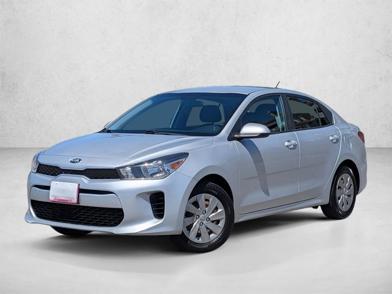 2018 Kia Rio S -
                  Costa Mesa, CA